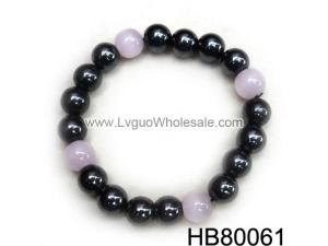 Hematite Bracelet